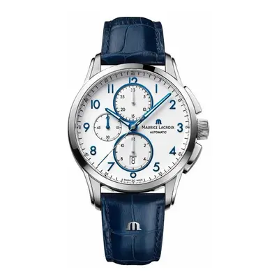 Maurice Lacroix Pontos Chronograph PT6388-SS001-120-4