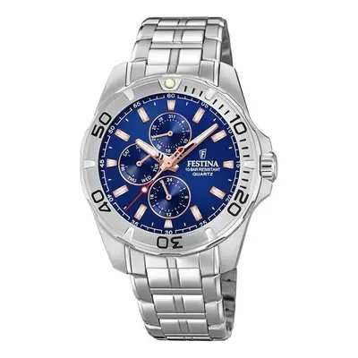 Festina Multifunction 20445/5