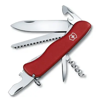 Nůž Victorinox Forester Red