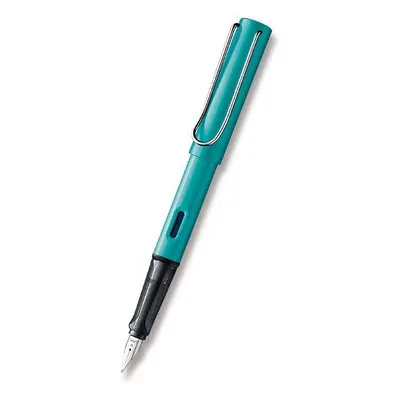 Plnicí pero Lamy AL-Star Turmaline 1506/02347 - hrot F (slabý)