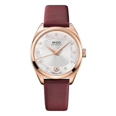 Mido Belluna Royal Lady Special Edition M024.307.37.116.00