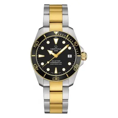 Certina DS Action Diver Powermatic 80 C032.807.22.051.00