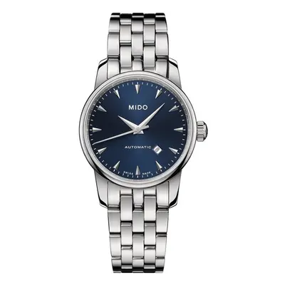 Mido Baroncelli Midnight Blue Lady M7600.4.15.1