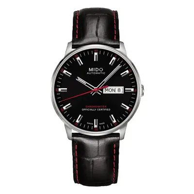 Mido Commander Chronometer M021.431.16.051.00