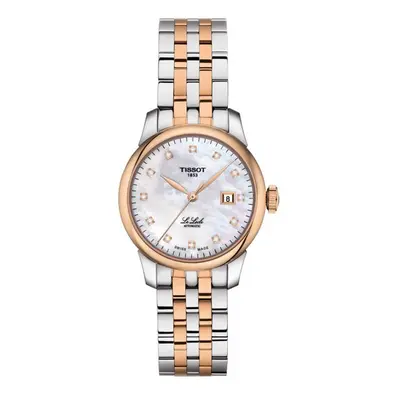 Tissot Le Locle Automatic Lady T006.207.22.116.00