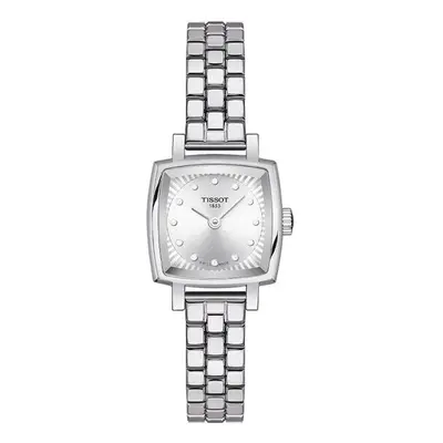 Tissot Lovely Square T058.109.11.036.01