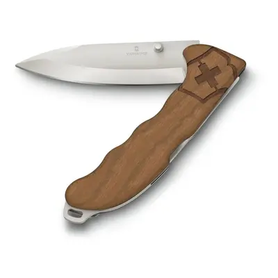 Nůž Victorinox Evoke Wood, Brown 0.9415.D630