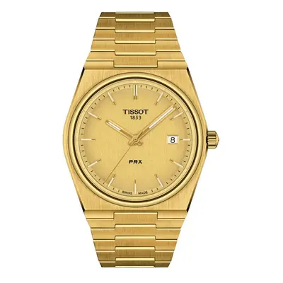 Tissot PRX 40 T137.410.33.021.00