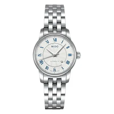 Mido Baroncelli Lady M7600.4.21.1