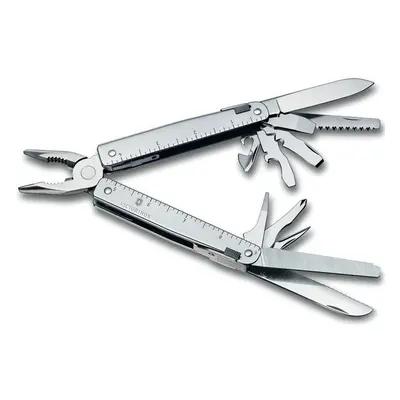 Kleště Victorinox SwissTool 3.0323.N