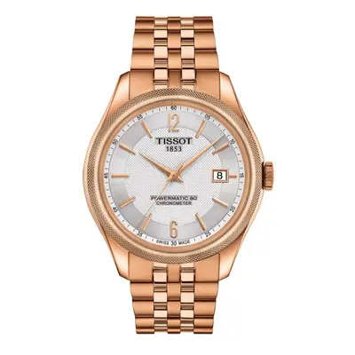 Tissot Ballade Automatic T108.408.33.037.00