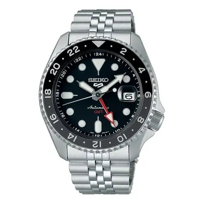 Seiko 5 Sports GMT Series SSK001K1