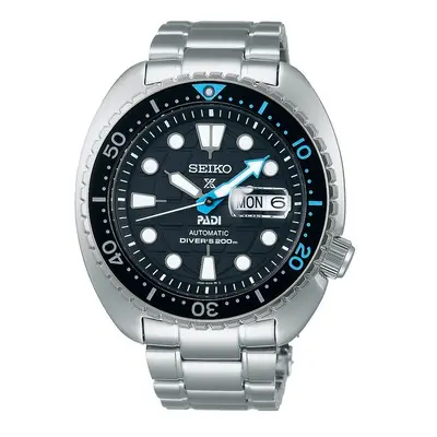 Seiko Prospex SRPG19K1 Special Edition PADI