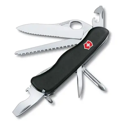 Nůž Victorinox Trailmaster Black