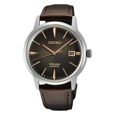 Seiko Presage SRPJ17J1 Cocktail Time