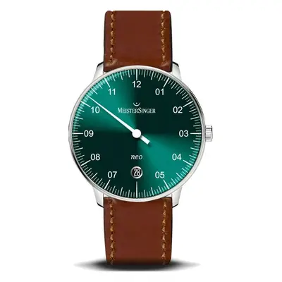 MeisterSinger Neo Plus NE419D