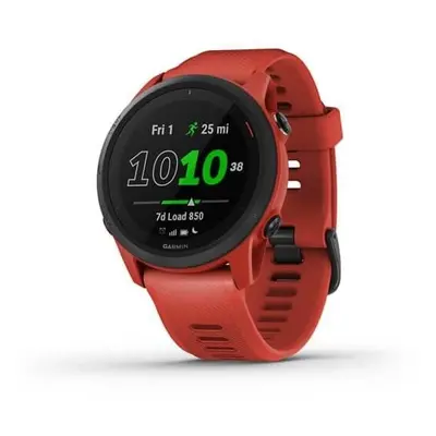 Garmin Forerunner 745 Music Red 010-02445-12