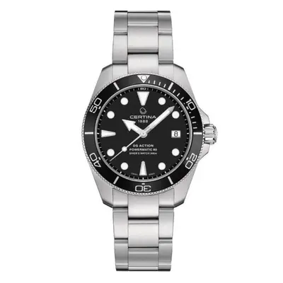 Certina DS Action Diver Powermatic 80 C032.807.11.051.00