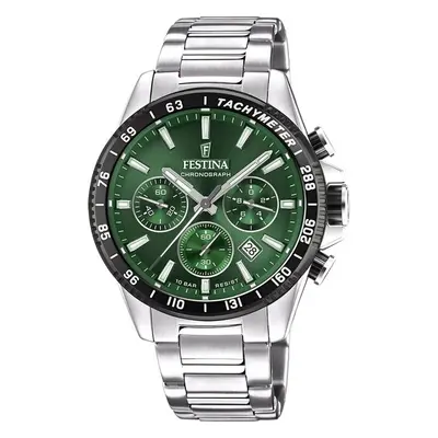 Festina Timeless Chronograph 20560/4