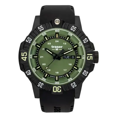 Traser P99 Q Tactical Green Pryž