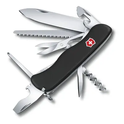 Nůž Victorinox Outrider Black