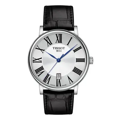 Tissot Carson Premium T122.410.16.033.00