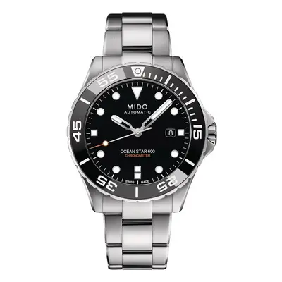 Mido Ocean Star 600 Chronometer M026.608.11.051.00