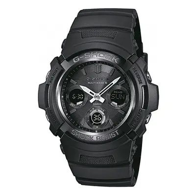 Casio G-Shock AWG-M100B-1AER