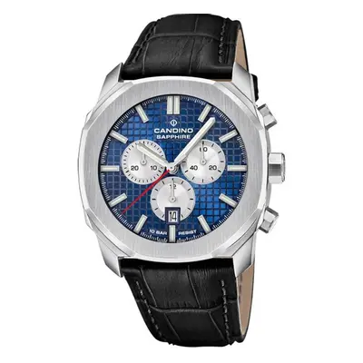 Candino Gents Sports Chronos C4747/1