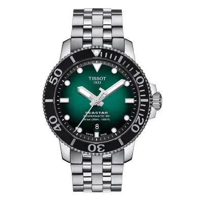 Tissot Seastar 1000 Automatic T120.407.11.091.01