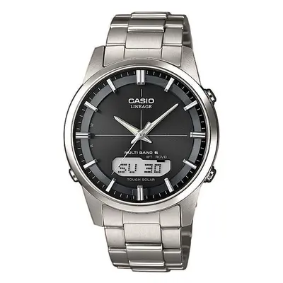 Casio LCW-M170TD-1AER