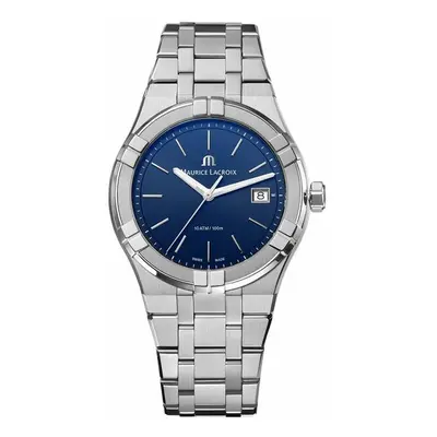 Maurice Lacroix Aikon Quartz AI1108-SS002-430-1