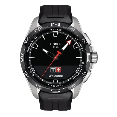 Tissot T-Touch Connect Solar T121.420.47.051.00