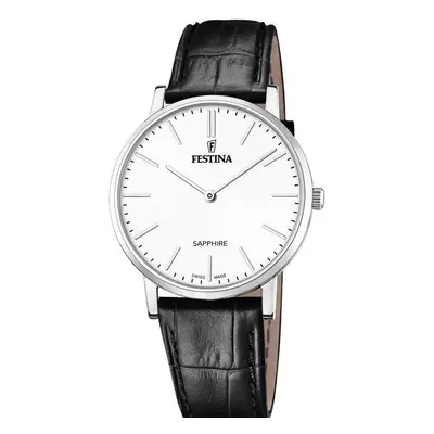 Festina Swiss Made 20012/1