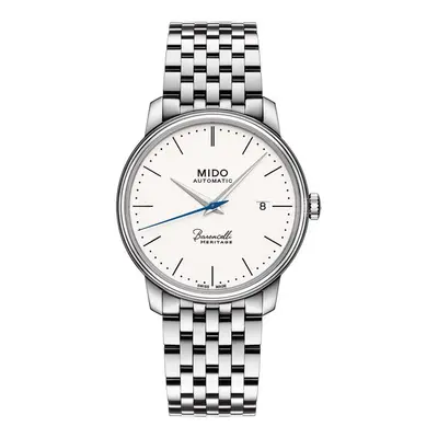 Mido Baroncelli Heritage Gent M027.407.11.010.00