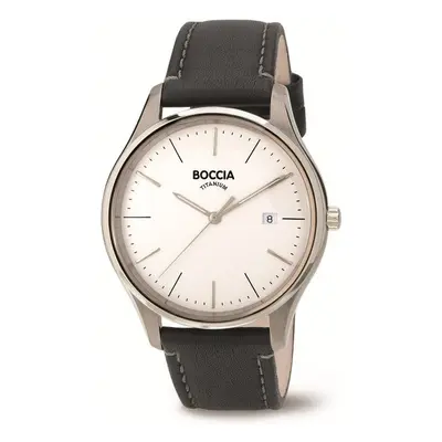 Boccia Titanium 3587-01