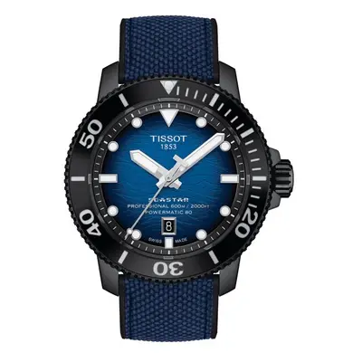 Tissot Seastar 2000 Professional Automatic T120.607.37.041.00