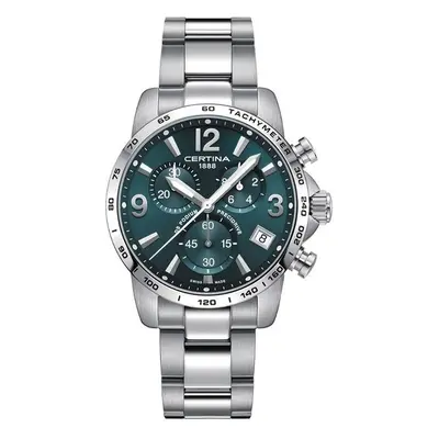 Certina DS Podium Chronograph C034.417.11.097.00