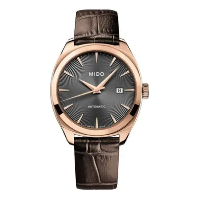 Mido Belluna Royal Gent M024.507.36.061.00