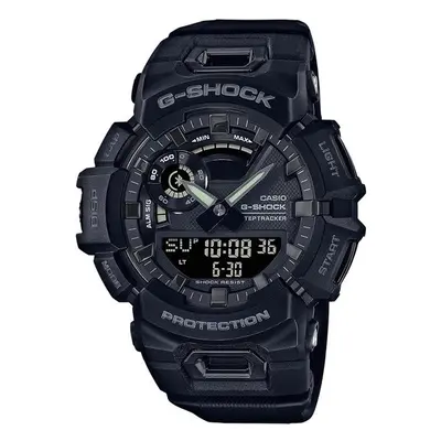 Casio G-Shock G-Squad GBA-900-1AER