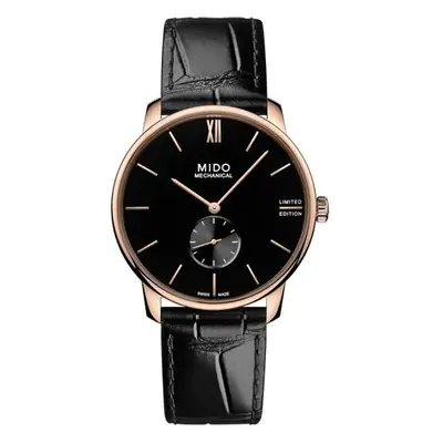 Mido Baroncelli Mechanical Limited Edition M037.405.36.050.00