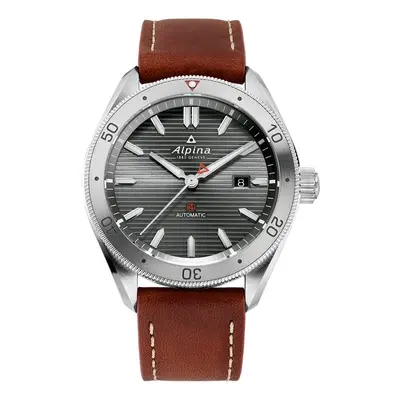 Alpina Alpiner 4 Automatic AL-525G5AQ6