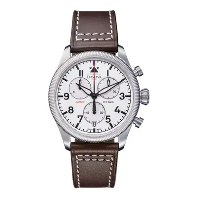 Davosa Aviator Flyback Chronograph 162.499.15