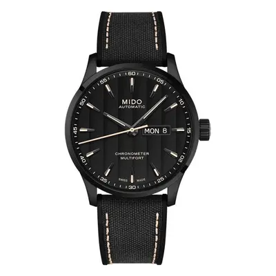 Mido Multifort Chronometer 1 M038.431.37.051.00