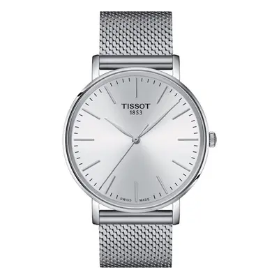 Tissot Everytime Quartz Gent T143.410.11.011.00