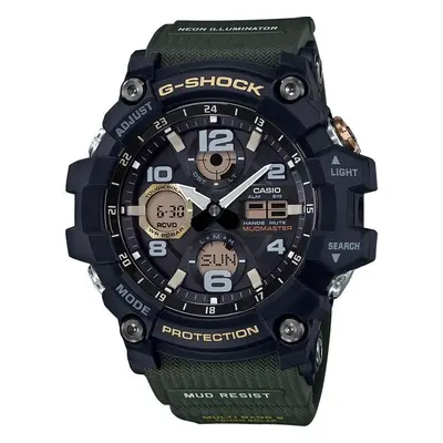 Casio GWG-100-1A3ER Mudmaster