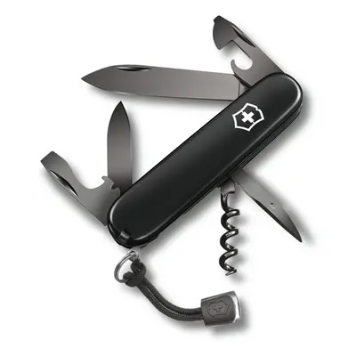 Nůž Victorinox Spartan Onyx Black