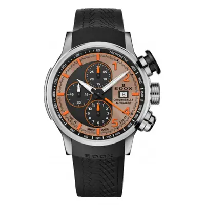 EDOX Sport Chronorally Automatic 01129-TNCA-BENO