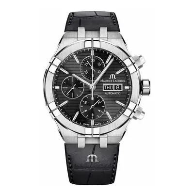 Maurice Lacroix Aikon Automatic Chronograph AI6038-SS001-330-1