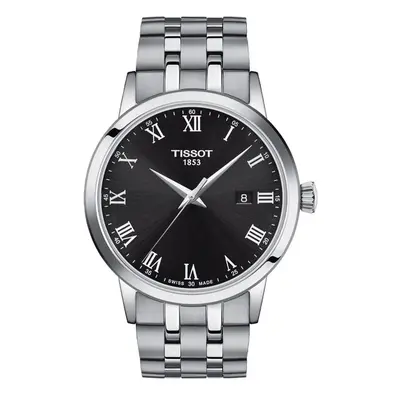 Tissot Classic Dream Gent T129.410.11.053.00